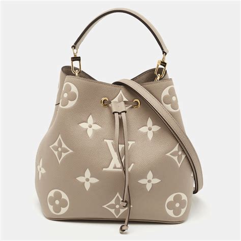 louis vuitton bags cream|Louis Vuitton cream shoulder bag.